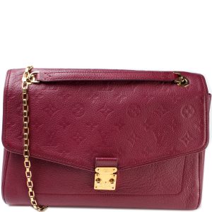 Louis Vuitton St Germain MM Empreinte