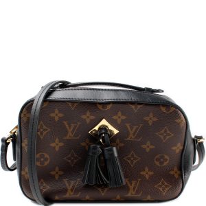 Louis Vuitton Saintonge Monogram
