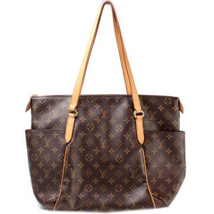 Louis Vuitton Totally MM Monogram