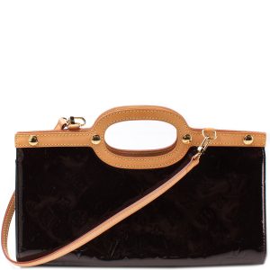 Louis Vuitton Roxbury Drive Vernis