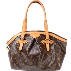 Louis Vuitton Tivoli GM Monogram