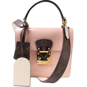 Louis Vuitton Spring Street Vernis