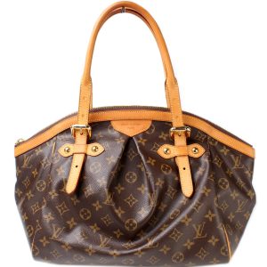 Louis Vuitton Tivoli GM Monogram
