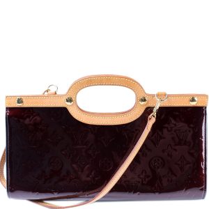 Louis Vuitton Roxbury Drive Vernis