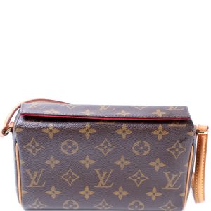 Louis Vuitton Recital Monogram