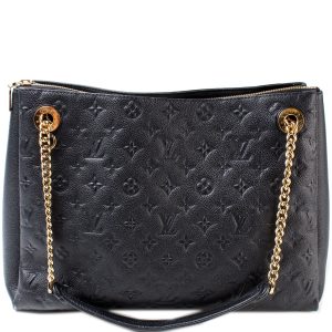 Louis Vuitton Surene MM Empreinte