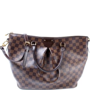 Louis Vuitton Siena GM Damier Ebene