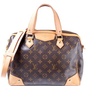 Louis Vuitton Retiro PM Monogram