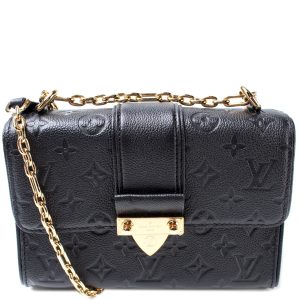 Louis Vuitton Saint Suplice BB Empreinte