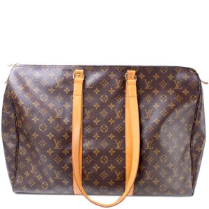 Louis Vuitton Sac Flanerie 50 Monogram