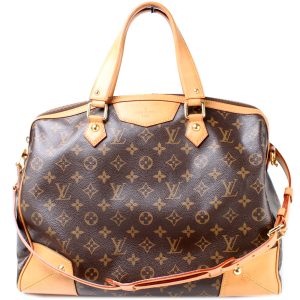 Louis Vuitton Retiro GM Monogram