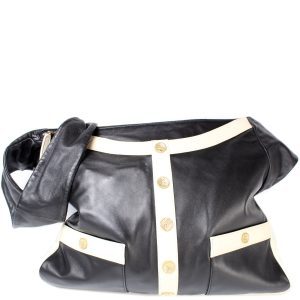 Chanel Girl Large Lambskin 20M Bag