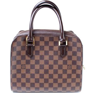 Louis Vuitton Triana Damier Ebene