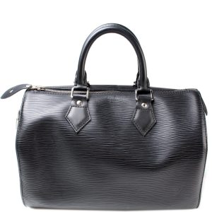 Louis Vuitton Speedy 25 Epi