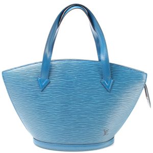 Louis Vuitton St Jacques PM Epi