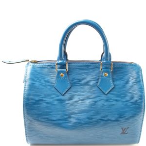 Louis Vuitton Speedy 25 Epi