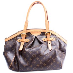 Louis Vuitton Tivoli GM Monogram