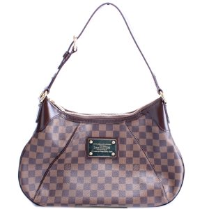 Louis Vuitton Thames GM Damier Ebene