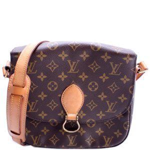 Louis Vuitton St Cloud GM Vintage Monogram