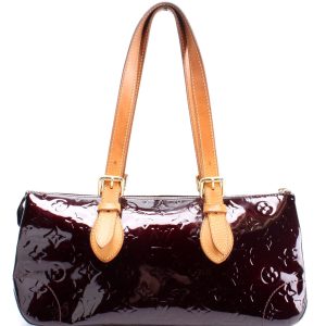 Louis Vuitton Rosewood Ave Vernis