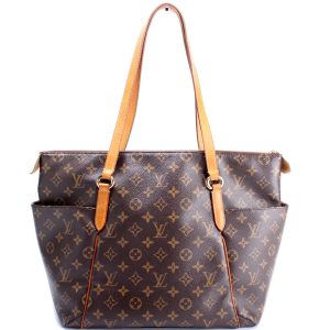 Louis Vuitton Totally MM Monogram