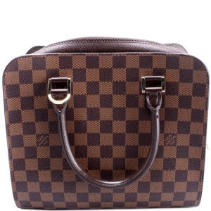 Louis Vuitton Triana Damier Ebene