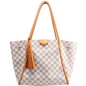 Louis Vuitton Propriano Damier Azur