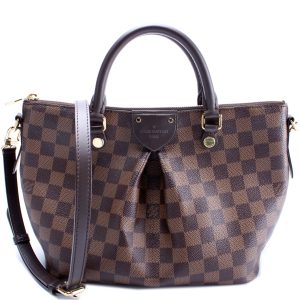 Louis Vuitton Siena PM Damier Ebene