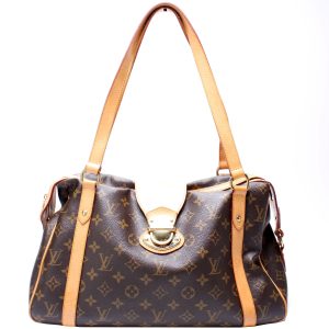 Louis Vuitton Stresa PM Monogram