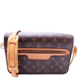 Louis Vuitton St Germain GM Vintage Monogram