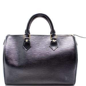 Louis Vuitton Speedy 30 Epi