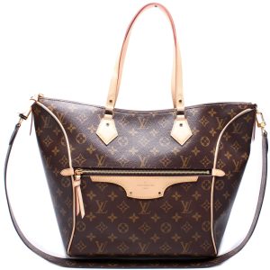 Louis Vuitton Tournelle MM Monogram