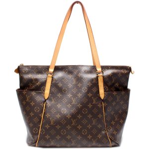 Louis Vuitton Totally GM Monogram