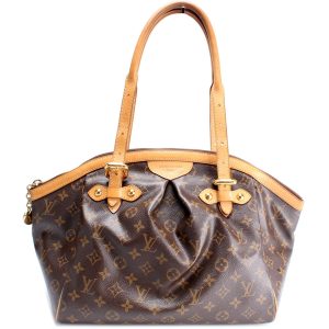 Louis Vuitton Tivoli GM Monogram