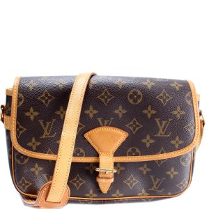 Louis Vuitton Sologne Monogram