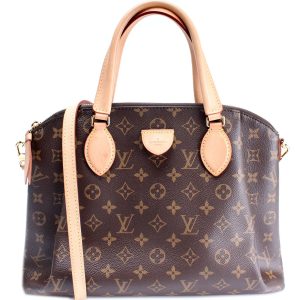 Louis Vuitton Rivoli NM MM Monogram