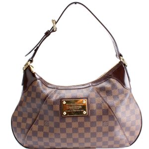 Louis Vuitton Thames GM Damier Ebene