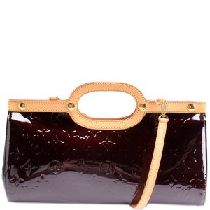 Louis Vuitton Roxbury Drive Vernis