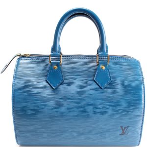 Louis Vuitton Speedy 25 Epi