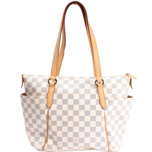 Louis Vuitton Totally PM Damier Azur