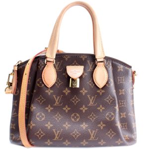 Louis Vuitton Rivoli NM PM Monogram