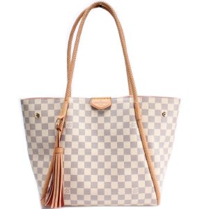 Louis Vuitton Propriano Damier Azur