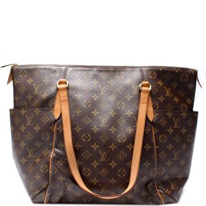 Louis Vuitton Totally GM Monogram
