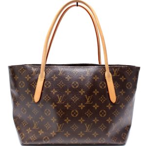 Louis Vuitton Raspail PM Monogram
