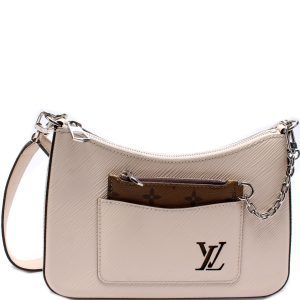 Louis Vuitton TRADE HOLD VAN HORN Marelle Epi