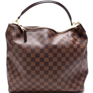 Louis Vuitton Portobello PM Damier Ebene