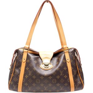 Louis Vuitton Stresa PM Monogram