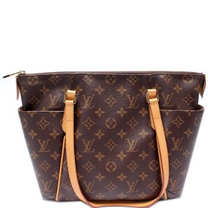 Louis Vuitton Totally PM Monogram
