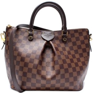 Louis Vuitton Siena MM Damier Ebene