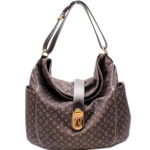 Louis Vuitton Romance Shoulder Idylle